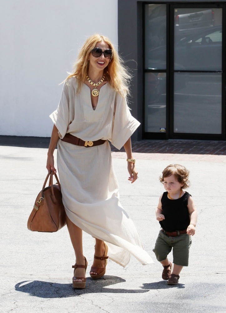 Rachel Zoe: pic #520594