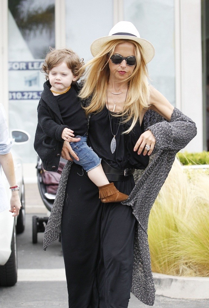 Rachel Zoe: pic #510531