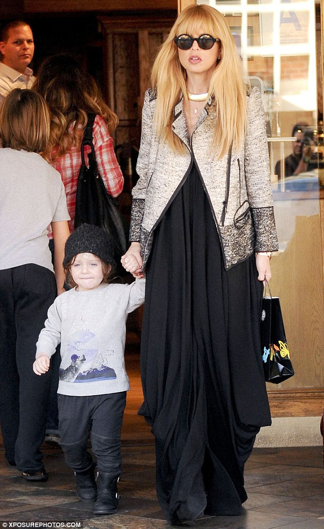 Rachel Zoe: pic #660592