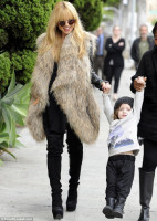 Rachel Zoe photo #