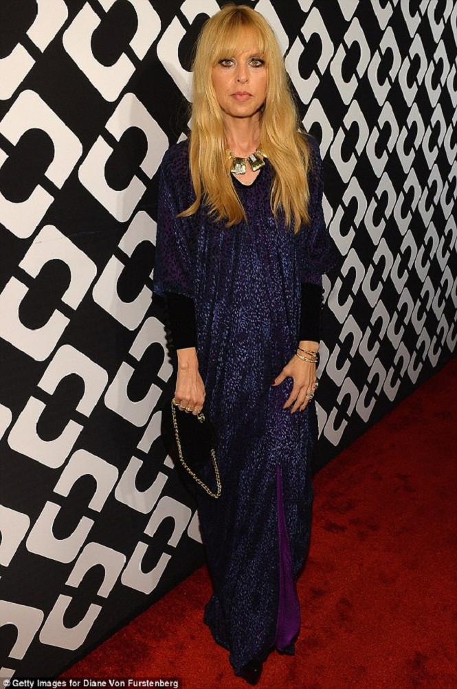 Rachel Zoe: pic #661615