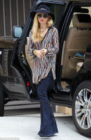 Rachel Zoe photo #