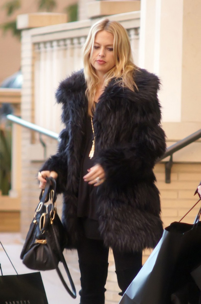 Rachel Zoe: pic #321262