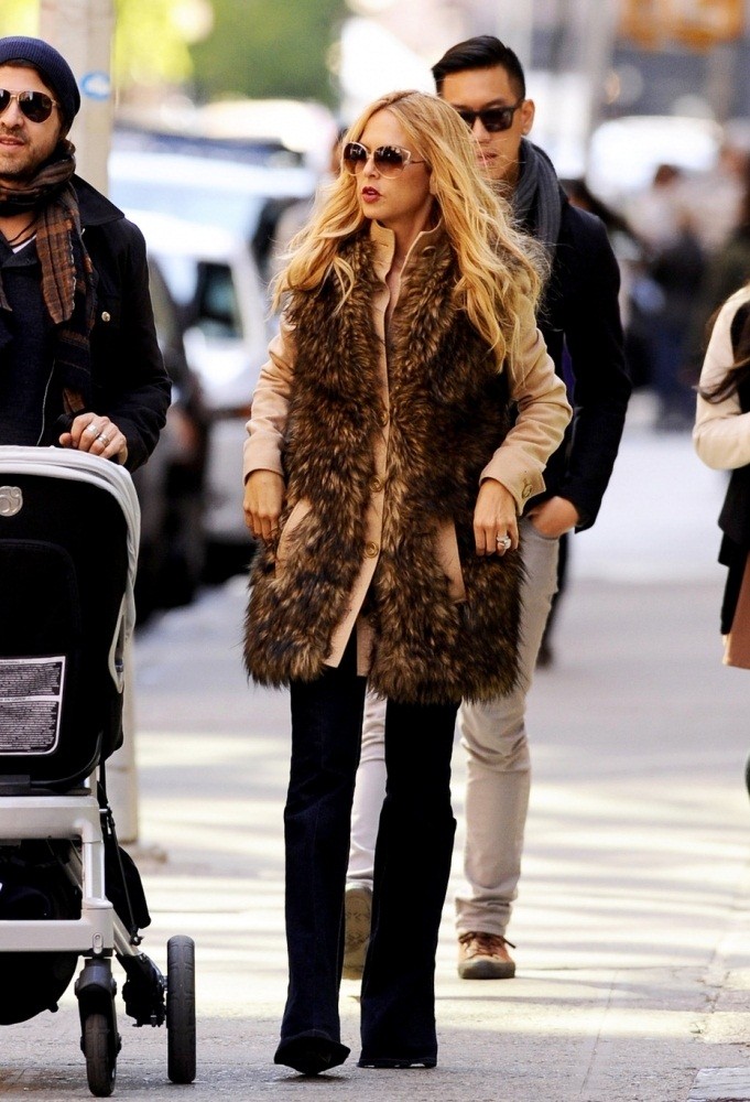 Rachel Zoe: pic #486194