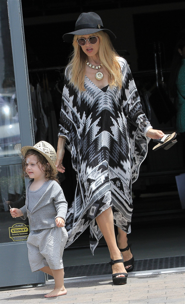 Rachel Zoe: pic #709048