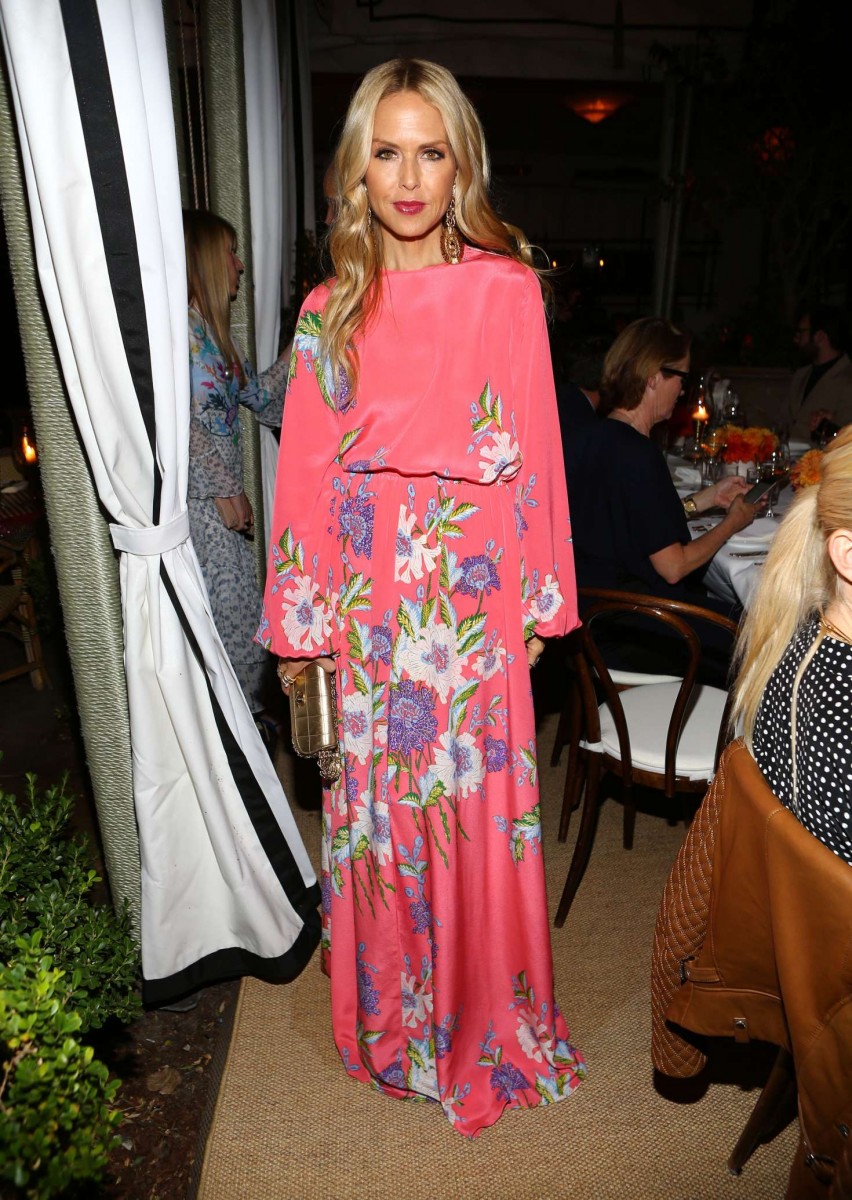 Rachel Zoe: pic #892248