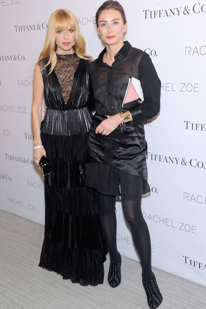 Rachel Zoe: pic #685410