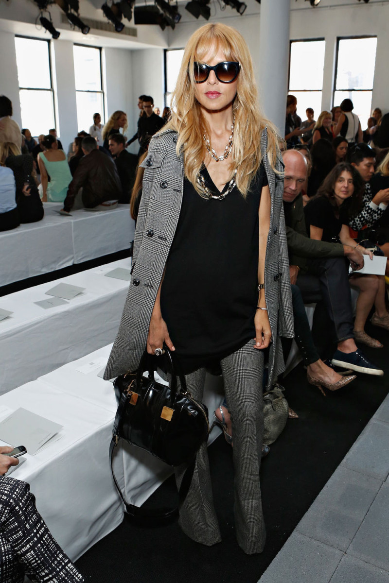 Rachel Zoe: pic #566315