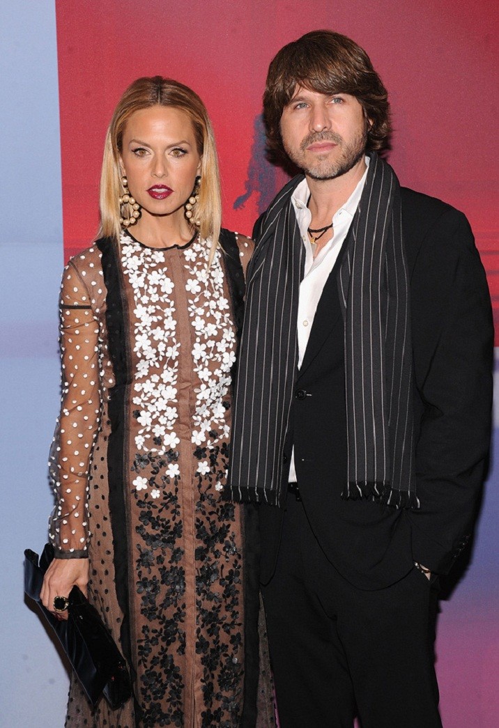 Rachel Zoe: pic #428566