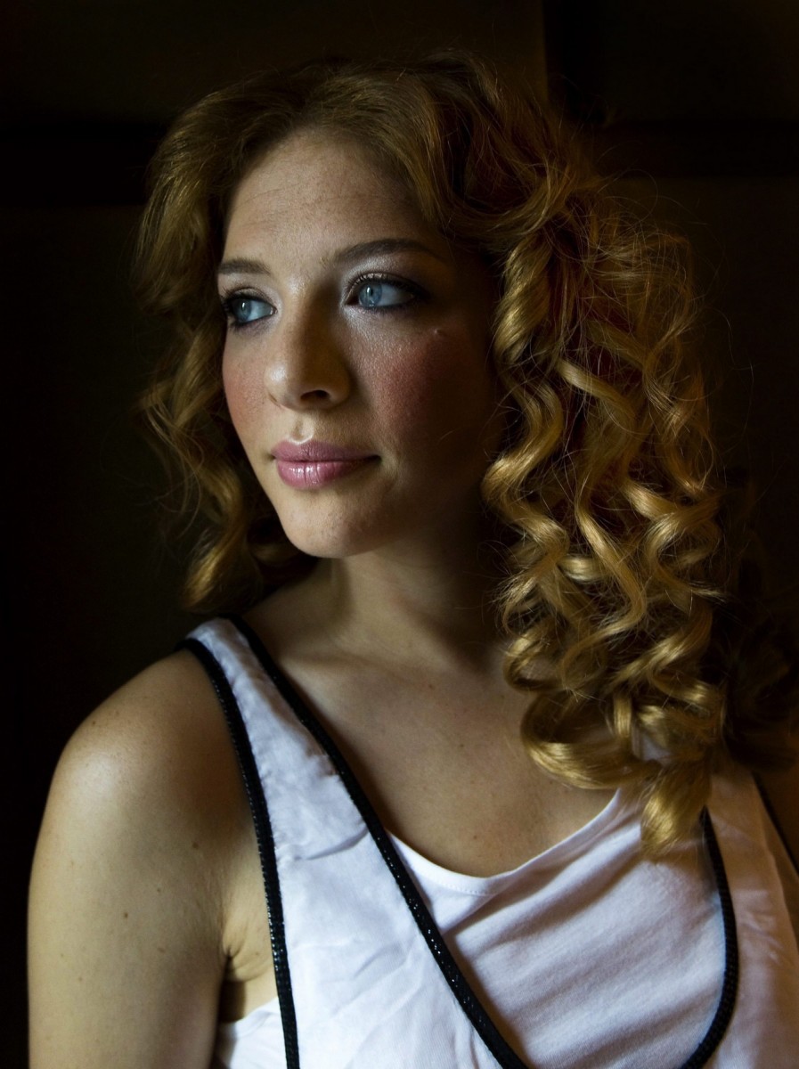 Rachelle Lefevre: pic #200943