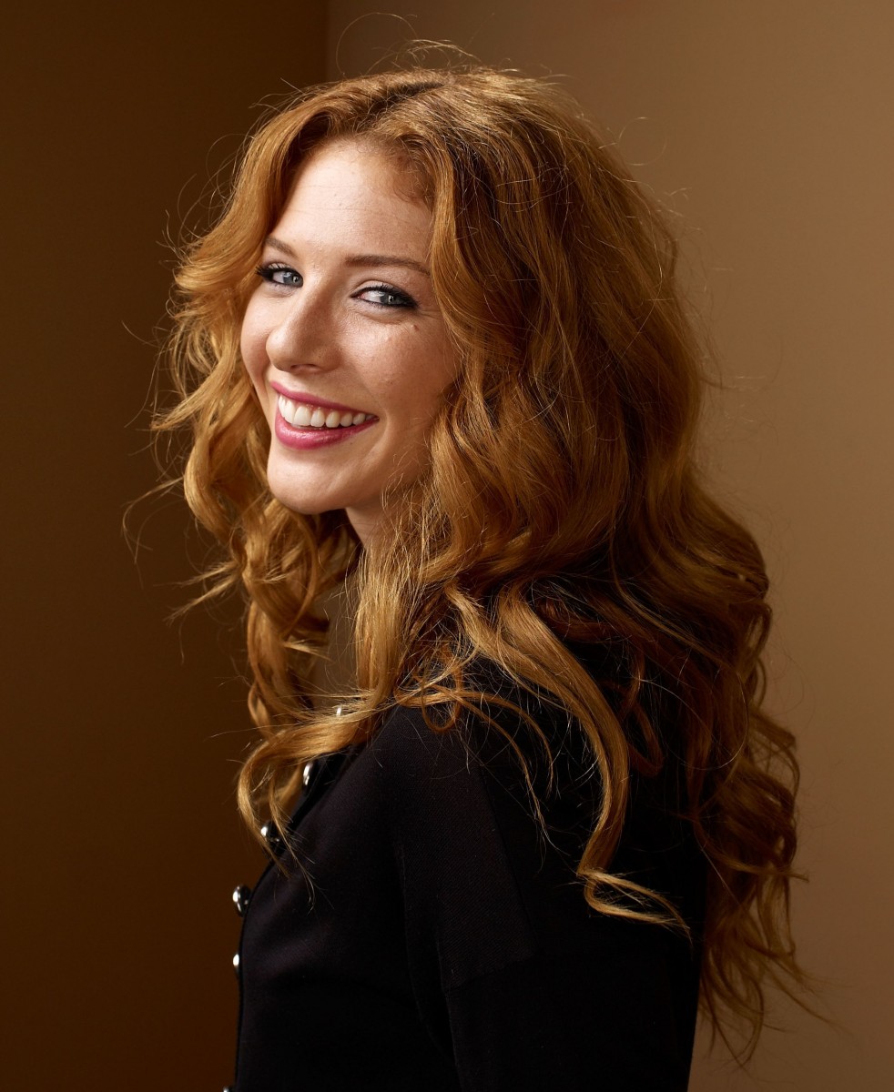 Rachelle Lefevre: pic #290120