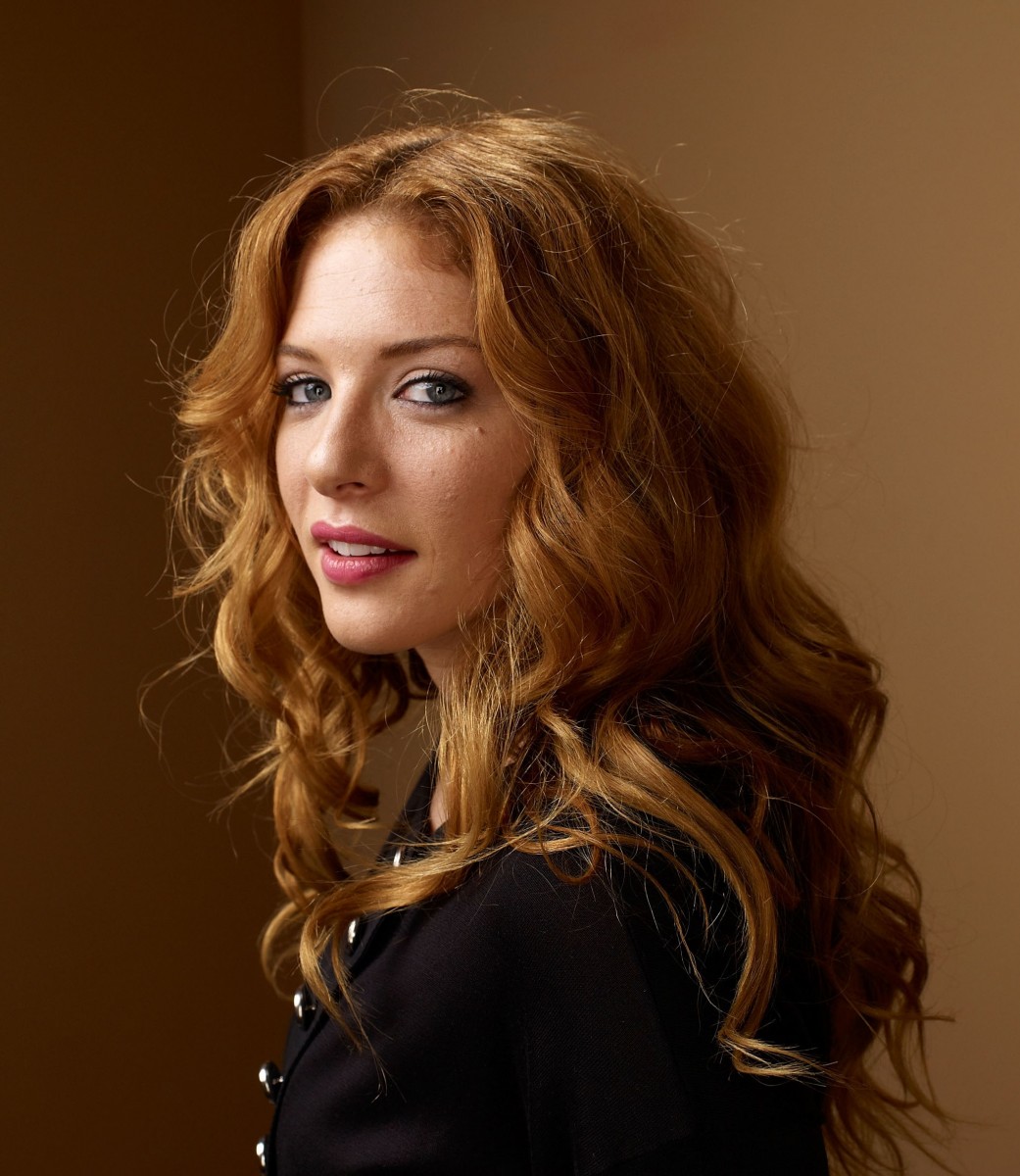 Rachelle Lefevre: pic #290152