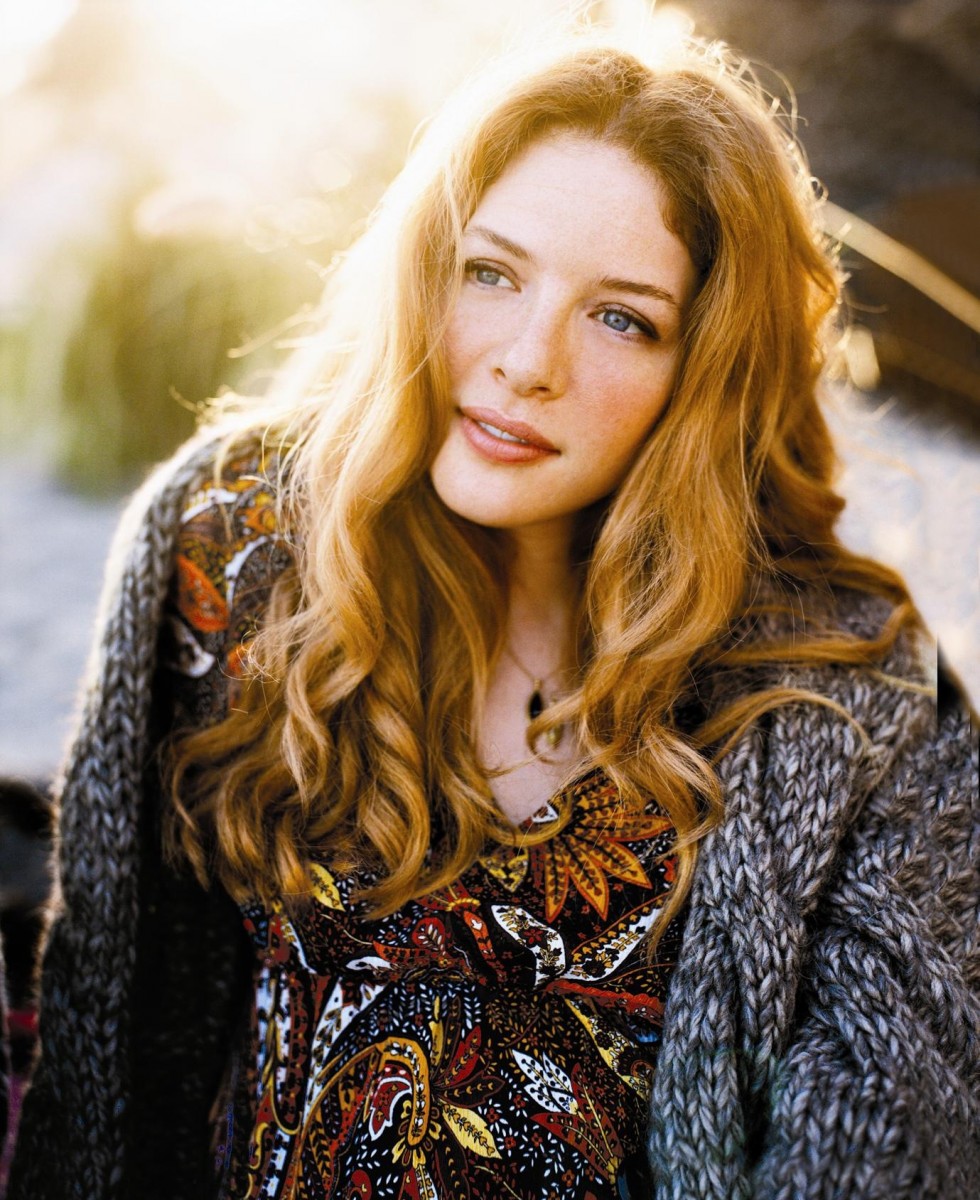 Rachelle Lefevre: pic #336947