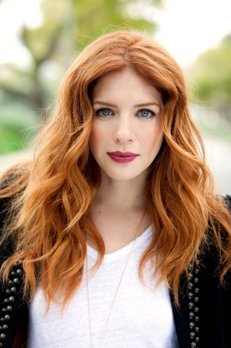 Rachelle Lefevre: pic #995680