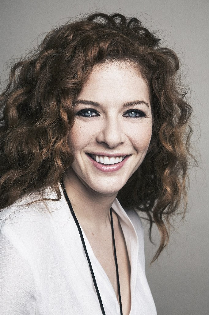 Rachelle Lefevre: pic #919997