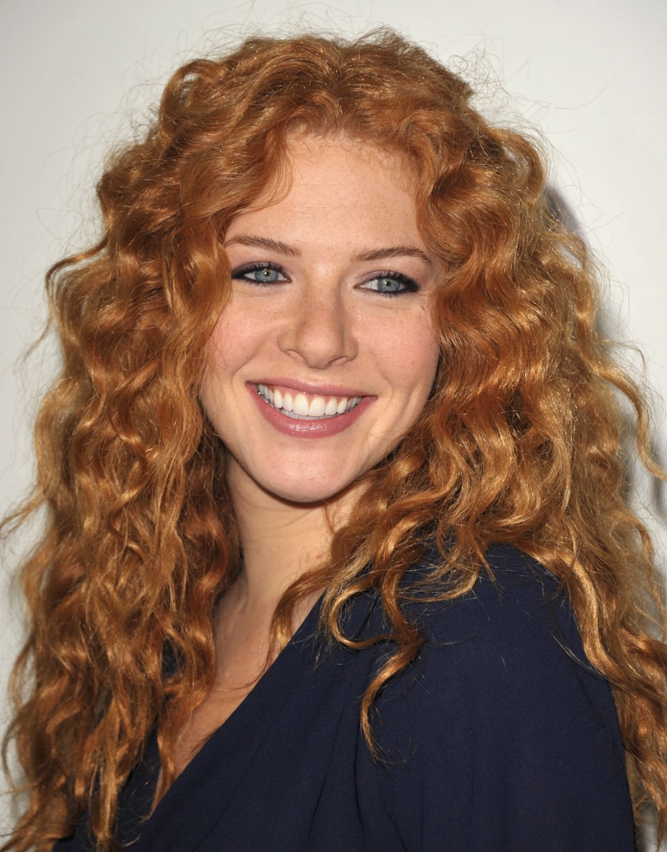 Rachelle Lefevre: pic #420521