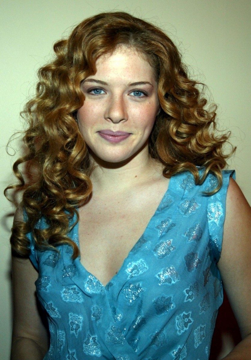 Rachelle Lefevre: pic #328139