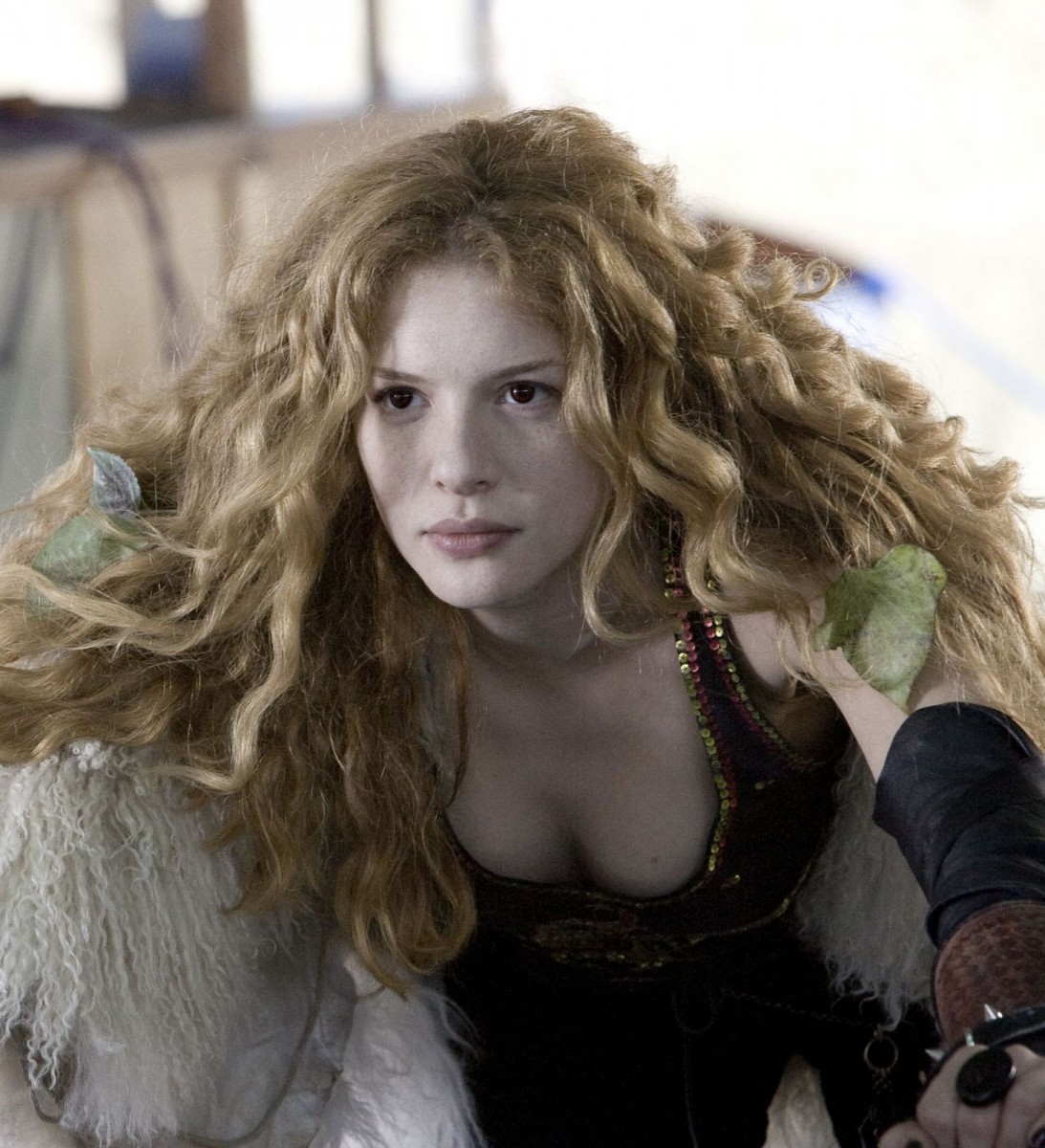 Rachelle Lefevre: pic #200945