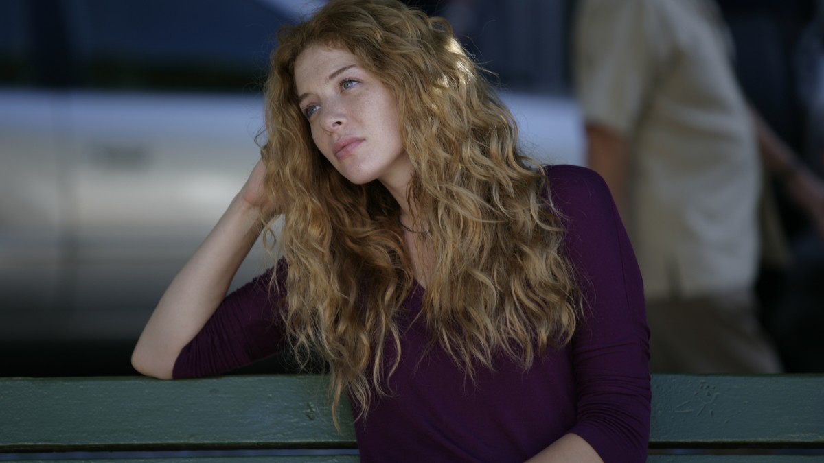 Rachelle Lefevre: pic #428845