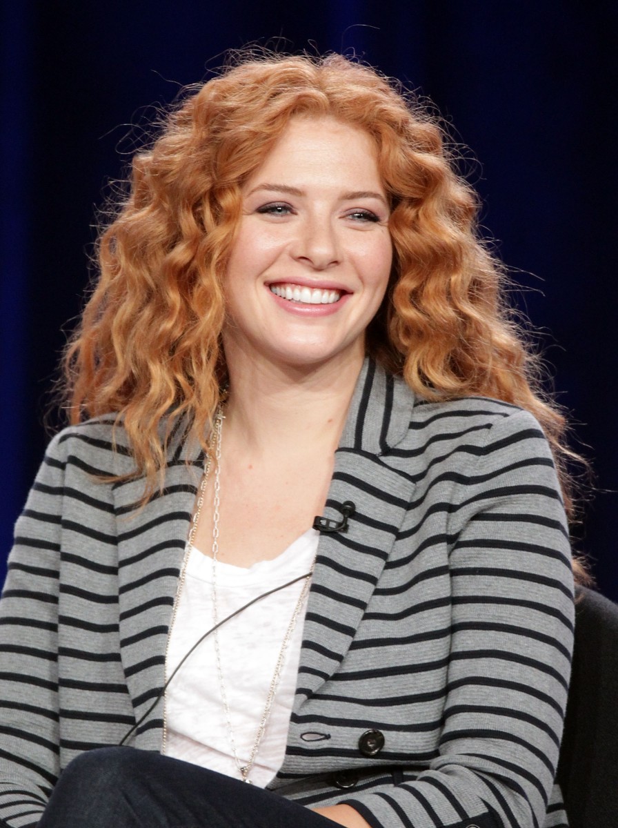 Rachelle Lefevre: pic #425929