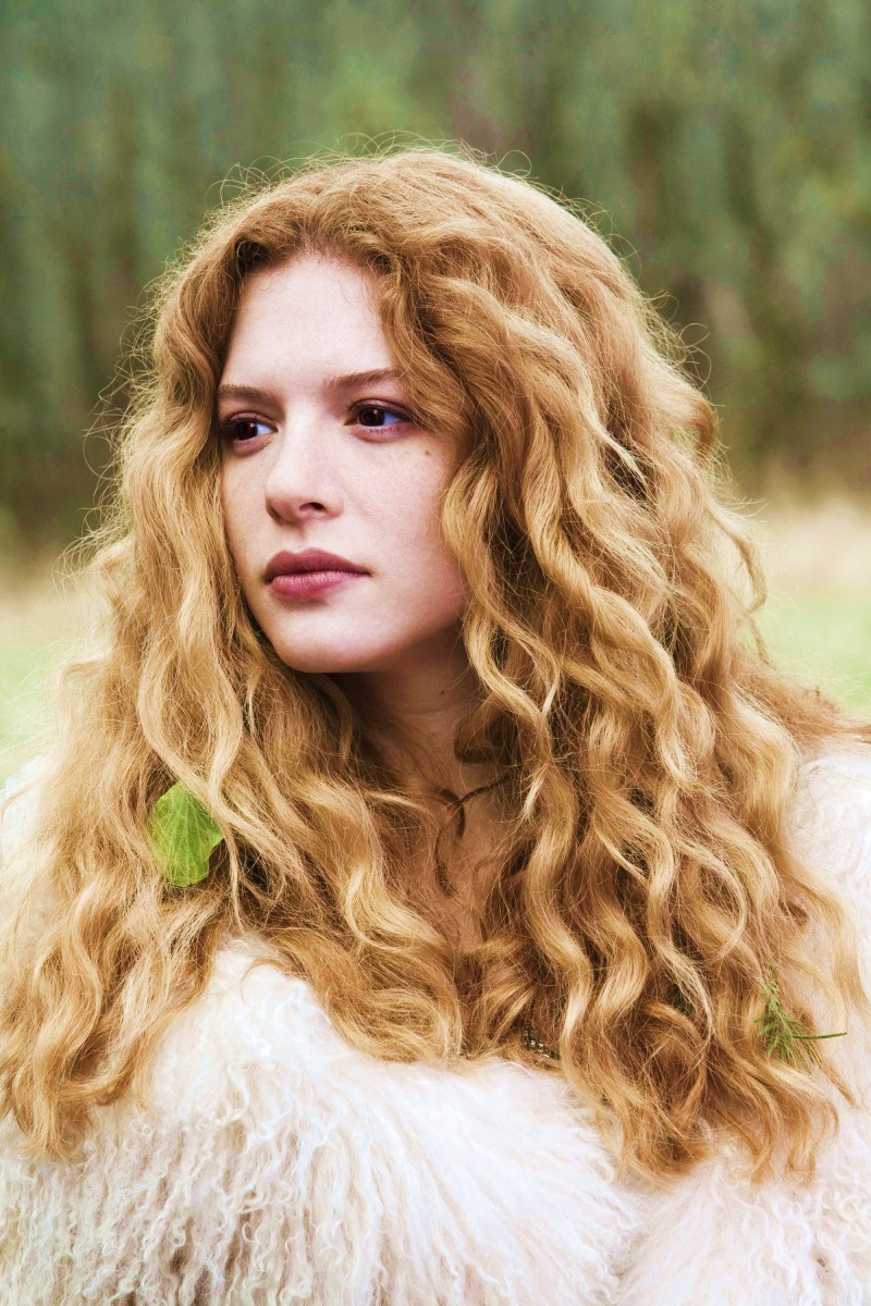 Rachelle Lefevre: pic #235589