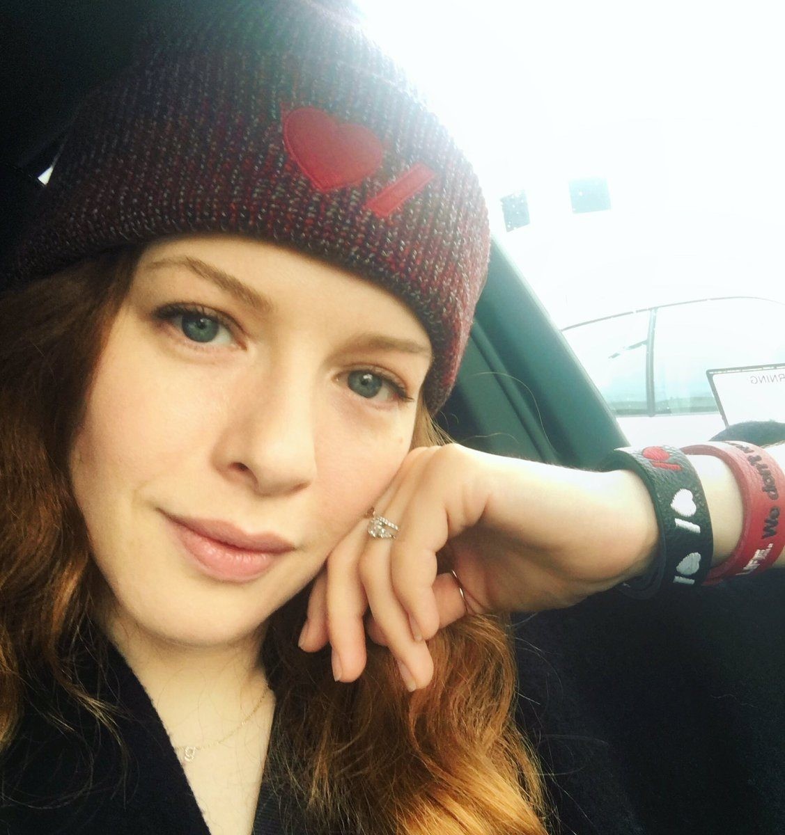 Rachelle Lefevre: pic #909119