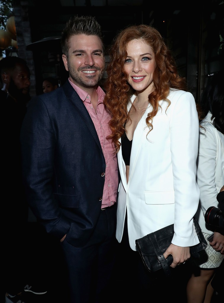 Rachelle Lefevre: pic #937188