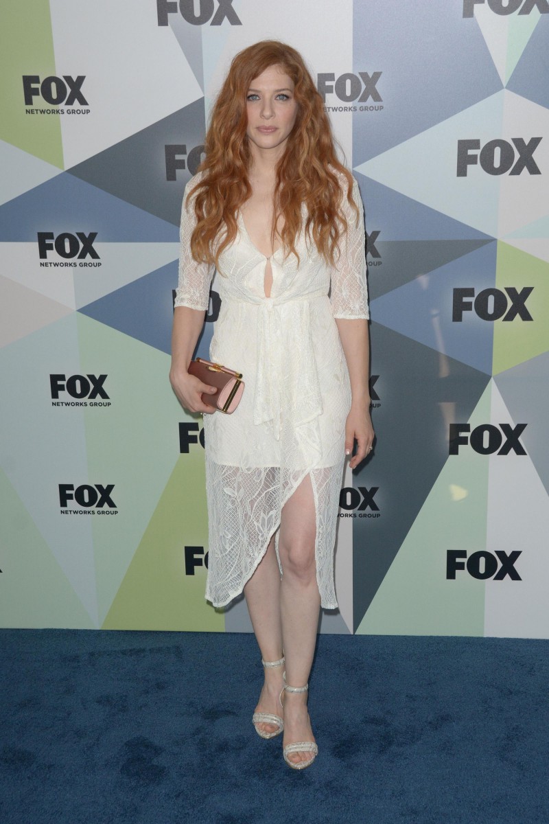 Rachelle Lefevre: pic #1037678