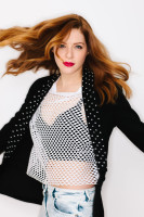 Rachelle Lefevre photo #