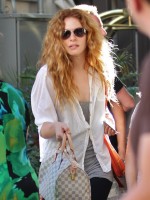 Rachelle Lefevre photo #