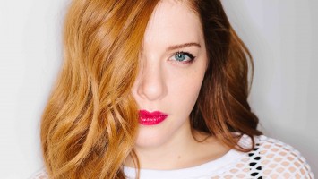 Rachelle Lefevre photo #