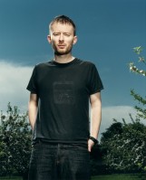 Radiohead pic #100557