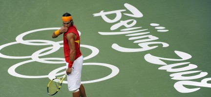 Rafael Nadal photo #