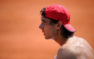 Rafael Nadal pic #493963