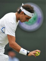 photo 3 in Nadal gallery [id388455] 2011-06-28