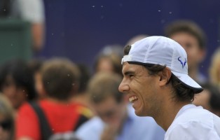 photo 9 in Nadal gallery [id389963] 2011-07-06