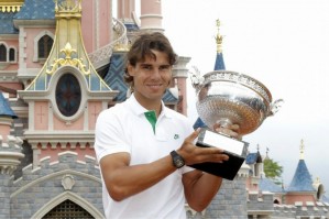 photo 19 in Nadal gallery [id386241] 2011-06-16