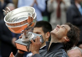 Rafael Nadal photo #