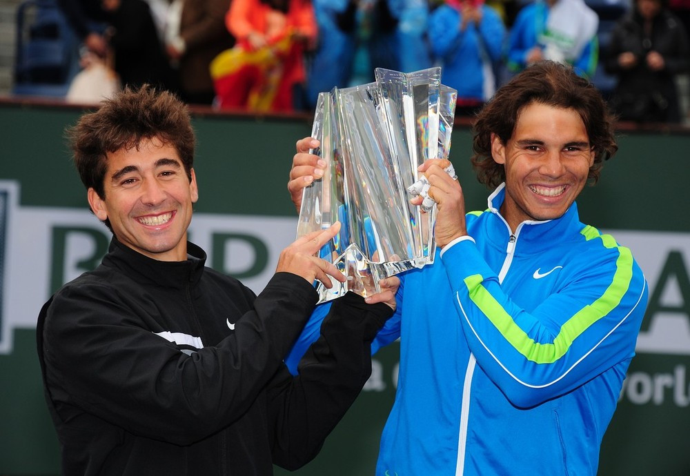 Rafael Nadal: pic #506844