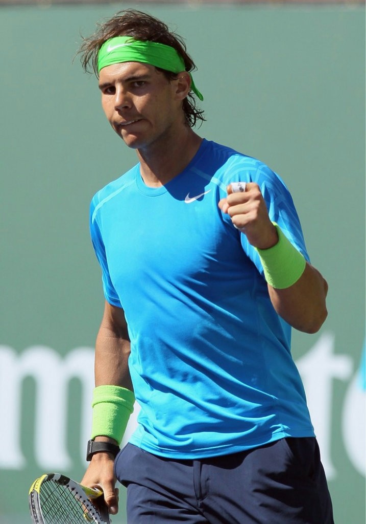 Rafael Nadal: pic #464998