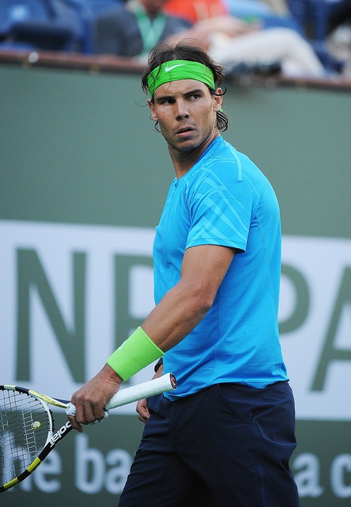 Rafael Nadal: pic #500108