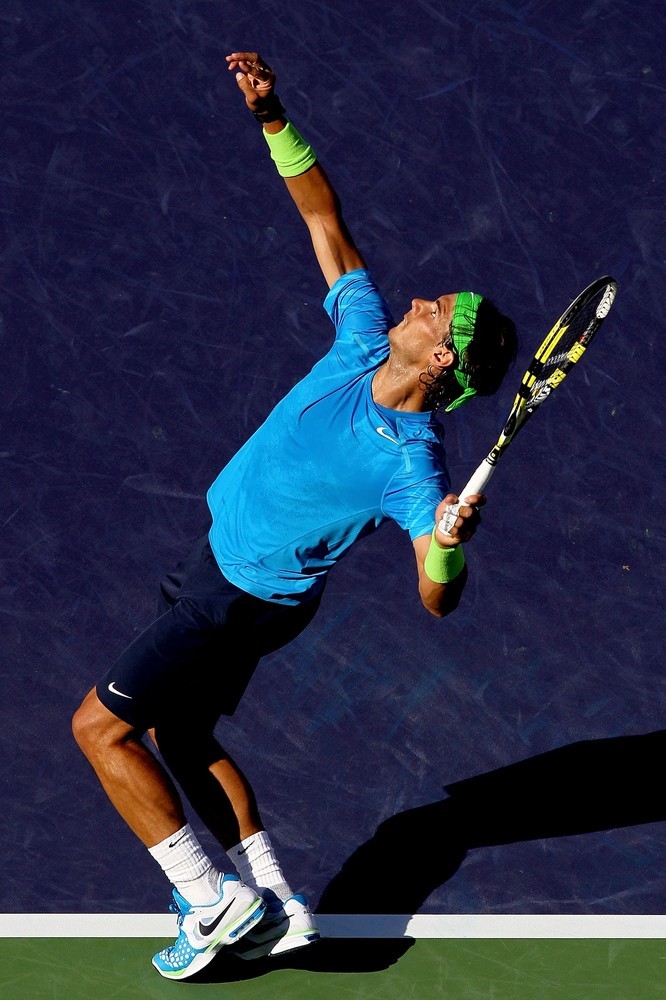 Rafael Nadal: pic #500106