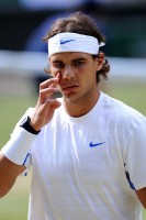 Rafael Nadal pic #390439