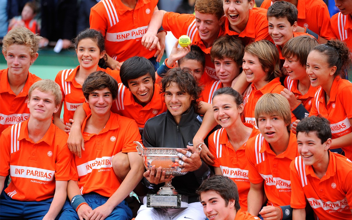Rafael Nadal: pic #498861