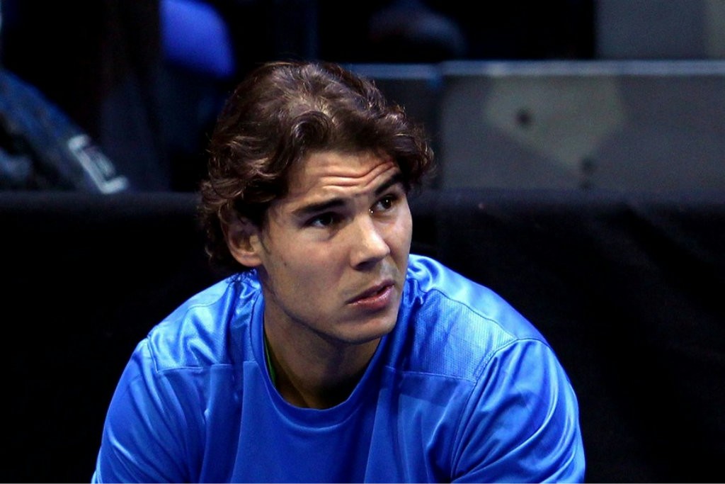 Rafael Nadal: pic #470991