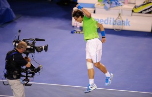 photo 3 in Rafael Nadal gallery [id469905] 2012-04-03