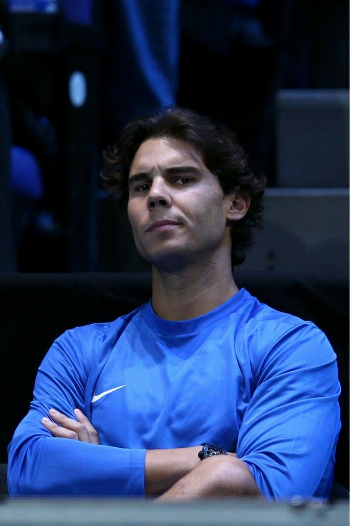 Rafael Nadal: pic #471007