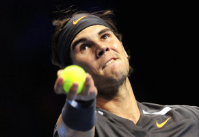 Rafael Nadal pic #440840