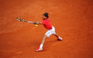 photo 10 in Nadal gallery [id497537] 2012-06-09