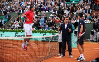 Rafael Nadal pic #498868
